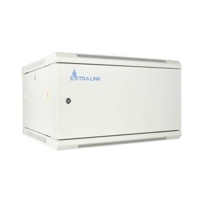 ExtraLink Hanging 19" 6U 600x600mm (gray)