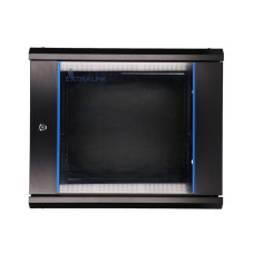 ExtraLink Hanging 19" 9U 600x450mm (black)