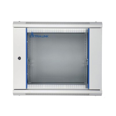 ExtraLink Hanging 19" 9U 600x450mm (gray)