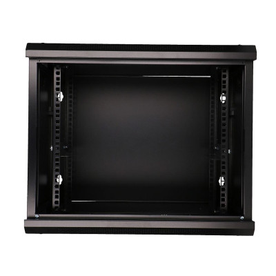 ExtraLink Hanging 19" 9U 600x600mm (black)