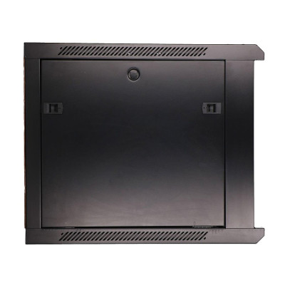 ExtraLink Hanging 19" 9U 600x600mm (black)