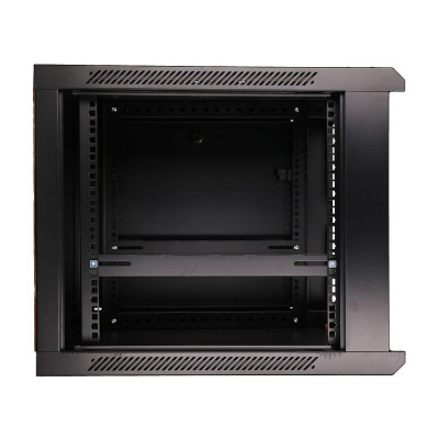 ExtraLink Hanging 19" 9U 600x600mm (black)