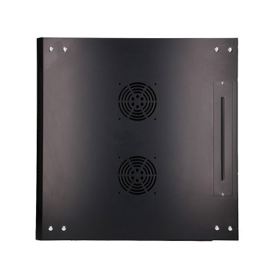 ExtraLink Hanging 19" 9U 600x600mm (black)