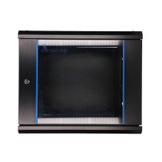 ExtraLink Hanging 19" 9U 600x600mm (black)