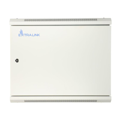 ExtraLink Hanging 19" 9U 600x600mm (gray)