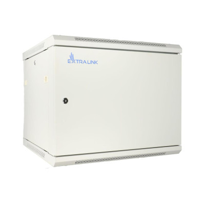 ExtraLink Hanging 19" 9U 600x600mm (gray)