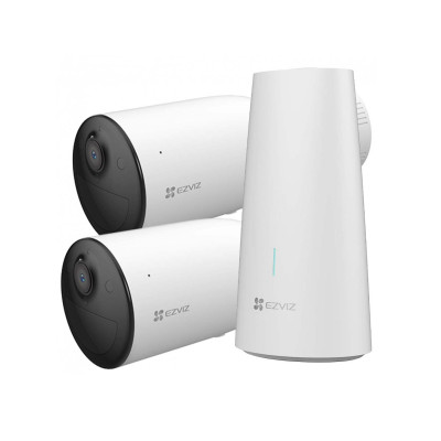 EZVIZ  HB3 (CS-HB3-B2)