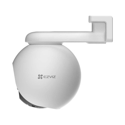 EZVIZ Smart  CS-H8 (5MP,4MM)