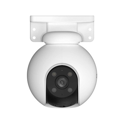 EZVIZ Smart  CS-H8 (5MP,4MM)