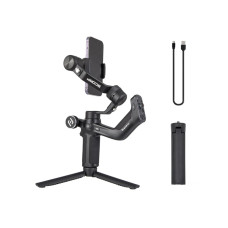 Feiyu-Tech Scorp mini P Black