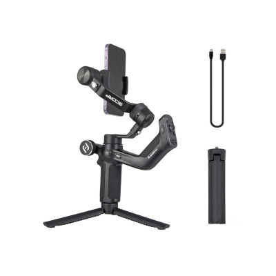 Feiyu-Tech Scorp mini P Black