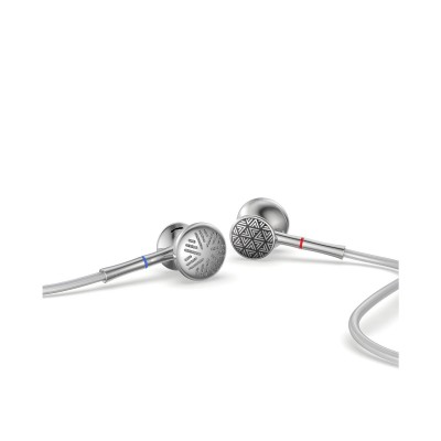 FiiO FF3 Silver (6953175740896)