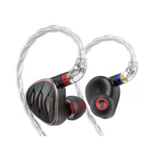FiiO FH5s Black