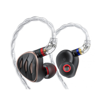 FiiO FH5s Black