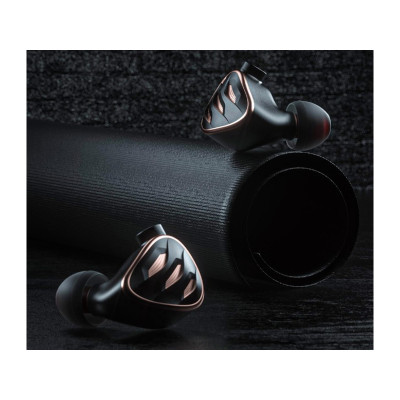 FiiO FH5s Black