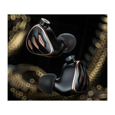 FiiO FH5s Black