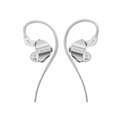 FiiO JD1 Silver