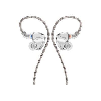 FiiO JH5 Silver