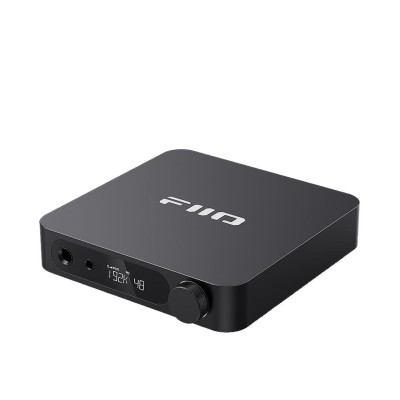 FiiO K11 Black
