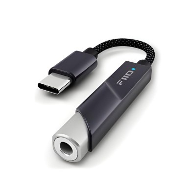 FiiO KA11 Black