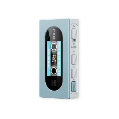 FiiO KA15 (	6953175710783)