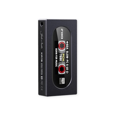 FiiO KA15