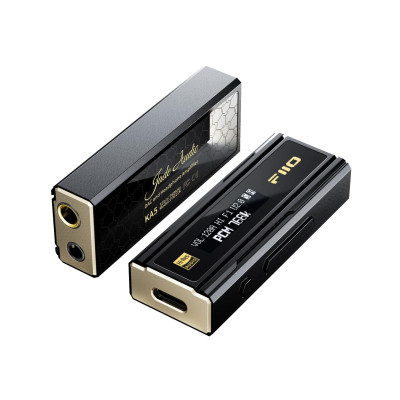 FiiO KA5
