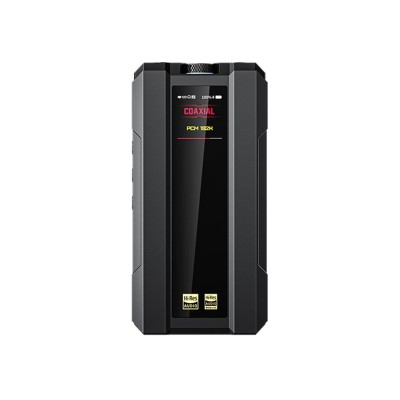 FiiO Q15 Black
