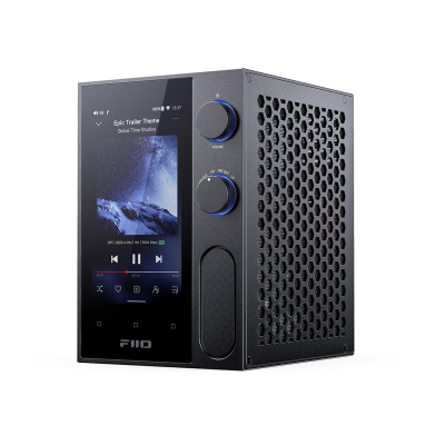 FiiO R7 Black