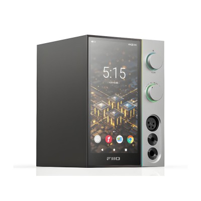 FiiO R9 (	6953175760757)