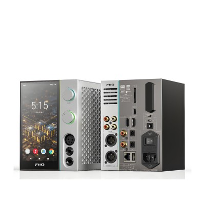 FiiO R9 (	6953175760757)