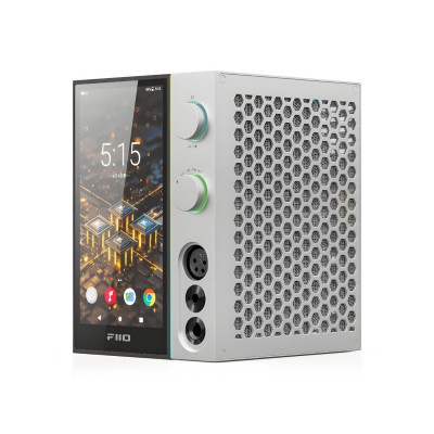 FiiO R9 (	6953175760757)