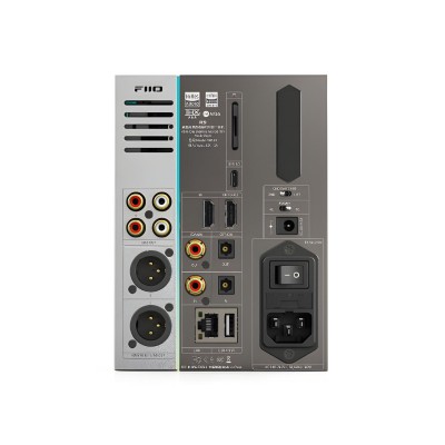 FiiO R9 (	6953175760757)