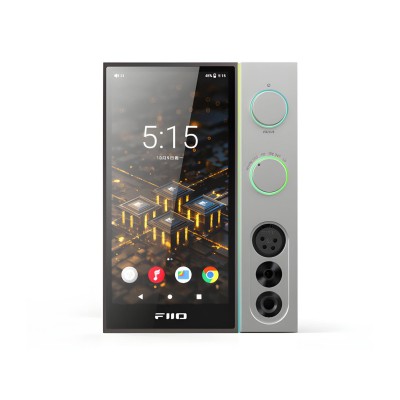 FiiO R9 (	6953175760757)