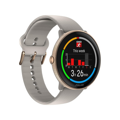 Polar Ignite 3 Greige Sand (900106237)