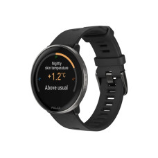 Polar Ignite 3 Titanium black