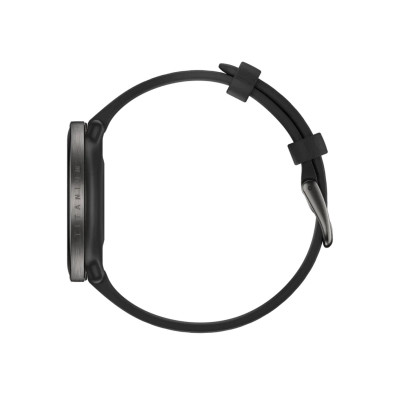 Polar Ignite 3 Titanium black