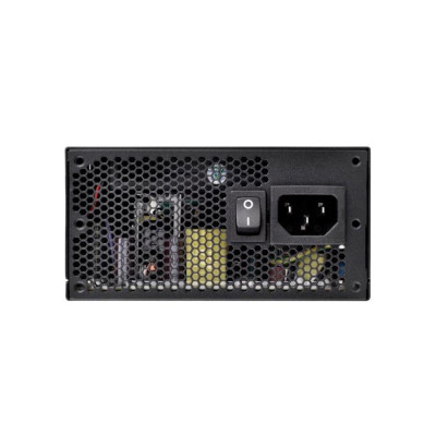 SilverStone Form Factor SFX 300W 80 Plus Bronze (SST-ST30SF v 2.0)