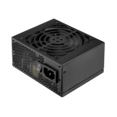 SilverStone Form Factor SFX 300W 80 Plus Bronze (SST-ST30SF v 2.0)