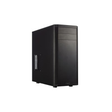 Fractal Design Core 2500 Black (FD-CA-CORE-2500-BL)