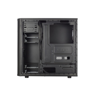 Fractal Design Core 2500 Black (FD-CA-CORE-2500-BL)