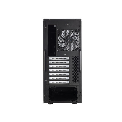 Fractal Design Core 2500 Black (FD-CA-CORE-2500-BL)