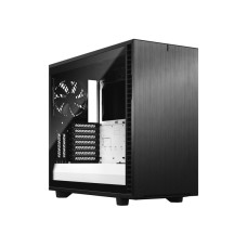 Fractal Design Define 7 black white TG Clear Tint (FD-C-DEF7A-05)
