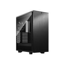 Fractal Design Define 7 Compact Dark Tempered Glass (FD-C-DEF7C-02)