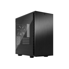 Fractal Design Define 7 Mini TG Black Light Tint (FD-C-DEF7M-02)