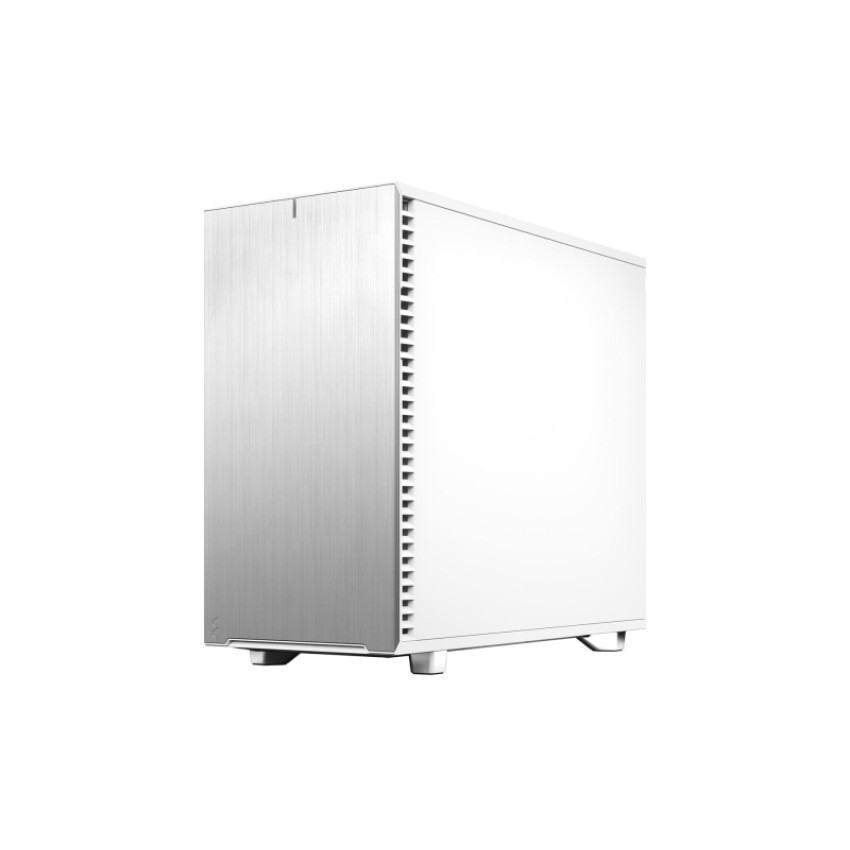 Fractal Design Define 7 TG Clear Tint 白 Fractal Design Define 7 White TG Clear Tint (FD-C-DEF7A-06)