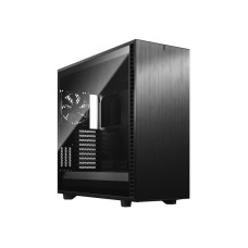 Fractal Design Define 7 XL Black TG Light Tint (FD-C-DEF7X-02)
