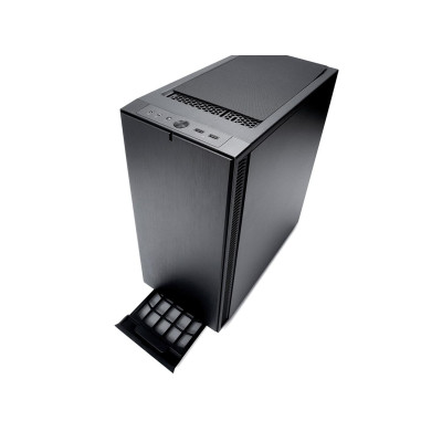 Fractal Design Define Mini C TG Black (FD-CA-DEF-MINI-C-BK-TG)