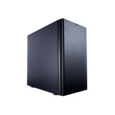 Fractal Design Define Mini C (FD-CA-DEF-MINI-C-BK)