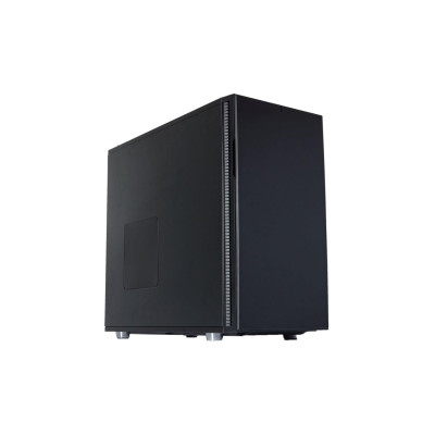 Фрактальный дизайн Define R5 Black (FD-CA-DEF-R5-BK)